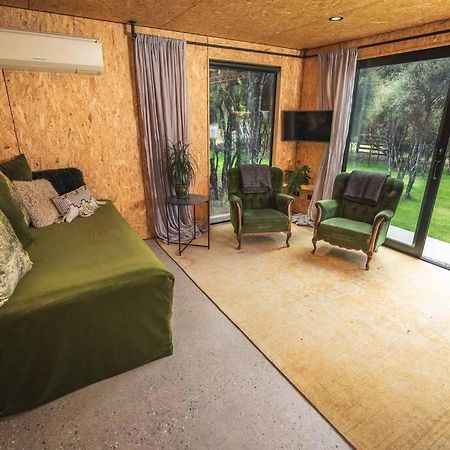 Stylish Tranquil & Private 2 X Bikes Villa Wanaka Luaran gambar
