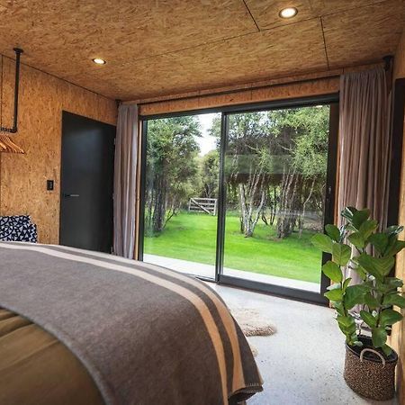 Stylish Tranquil & Private 2 X Bikes Villa Wanaka Luaran gambar