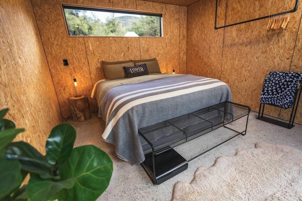 Stylish Tranquil & Private 2 X Bikes Villa Wanaka Luaran gambar