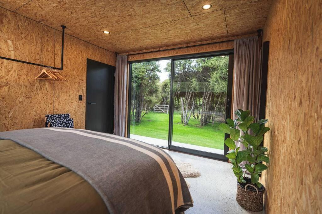 Stylish Tranquil & Private 2 X Bikes Villa Wanaka Luaran gambar
