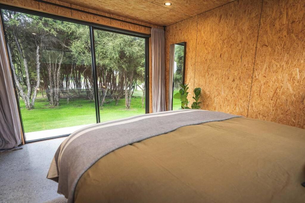 Stylish Tranquil & Private 2 X Bikes Villa Wanaka Luaran gambar